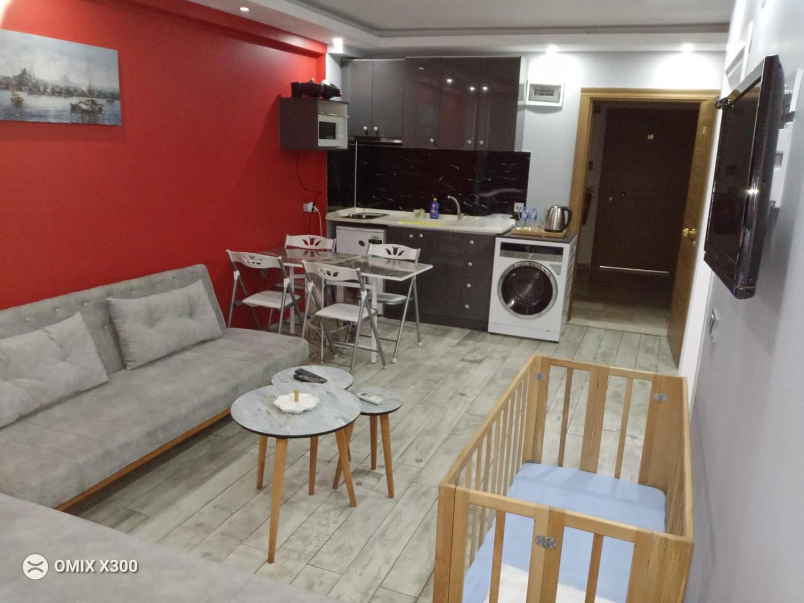 Taksim Family Hotel