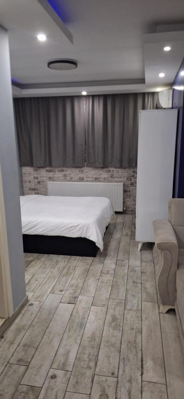 Hotel Taksim Family