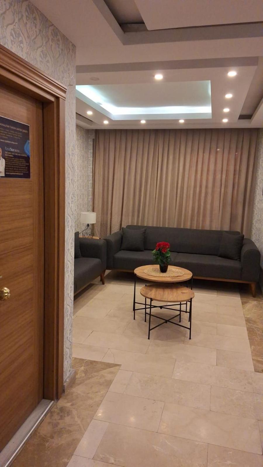 Hotel Taksim Family *