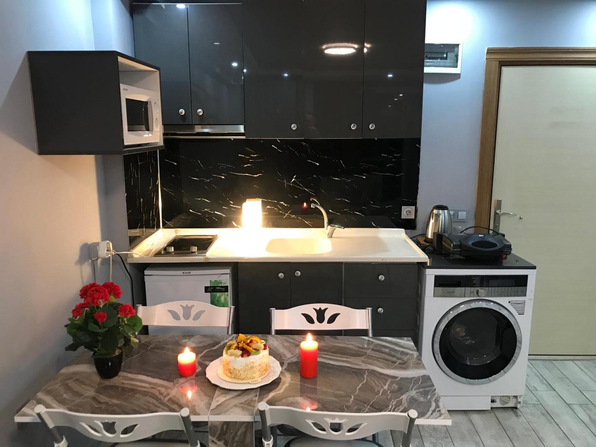 Hotel Taksim Family