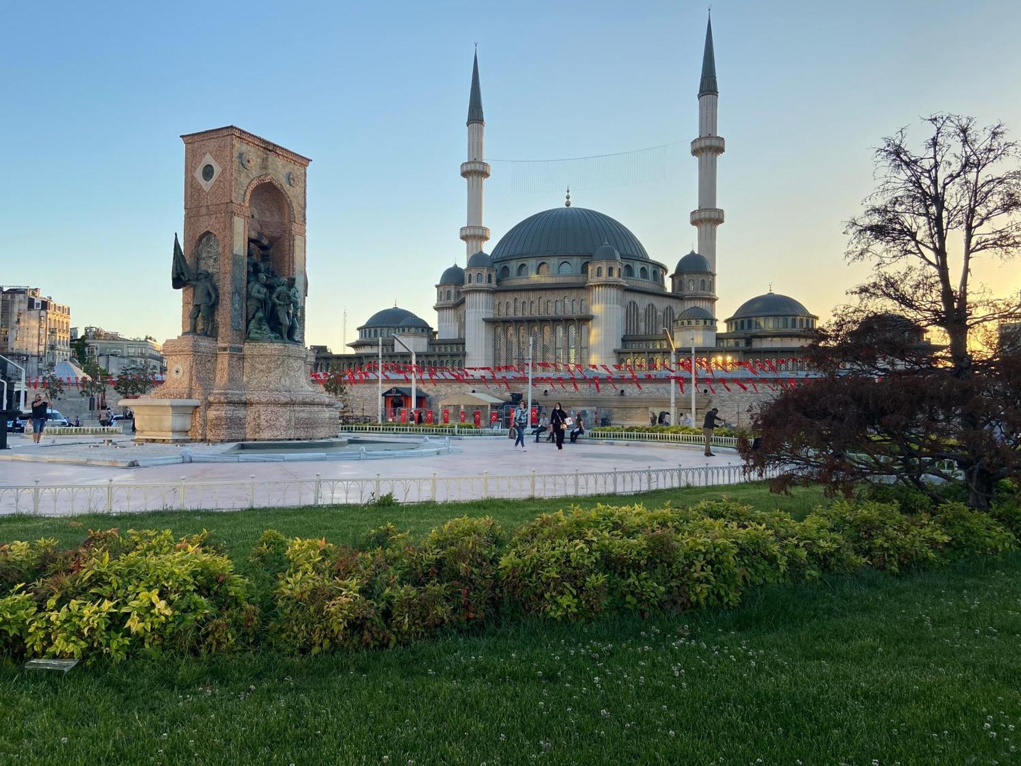 Taksim Family Istanbul