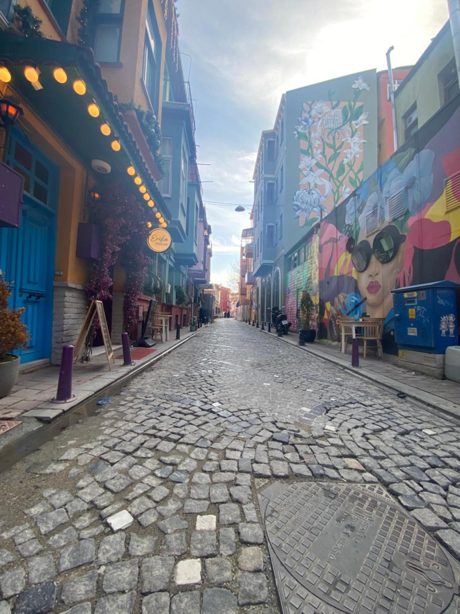 Balat Butik * Istanbul