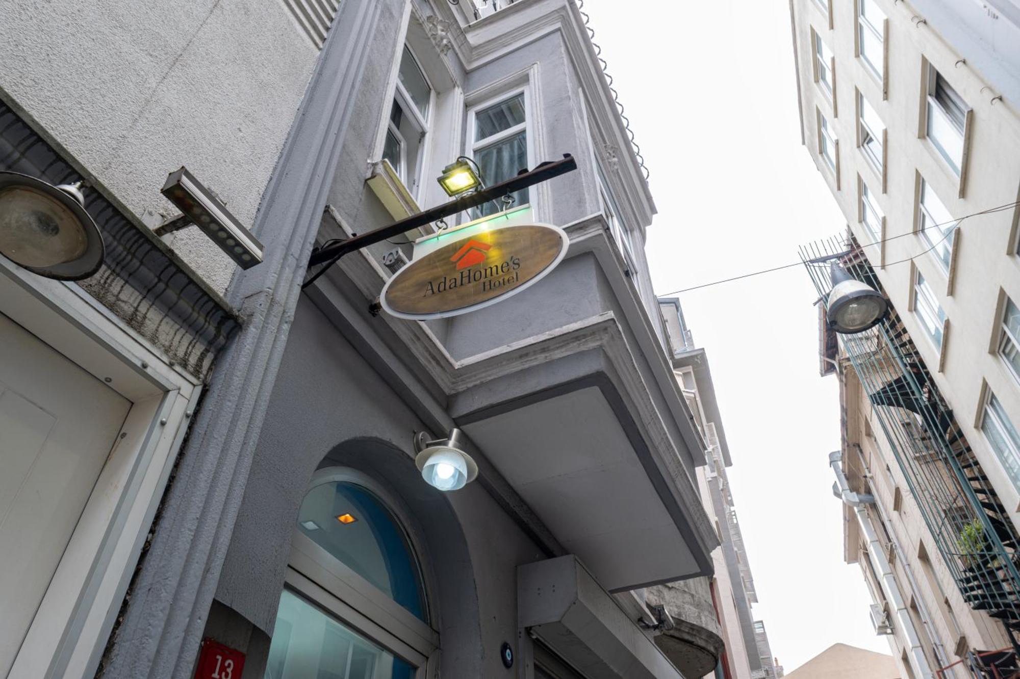 Apartment Ilyada