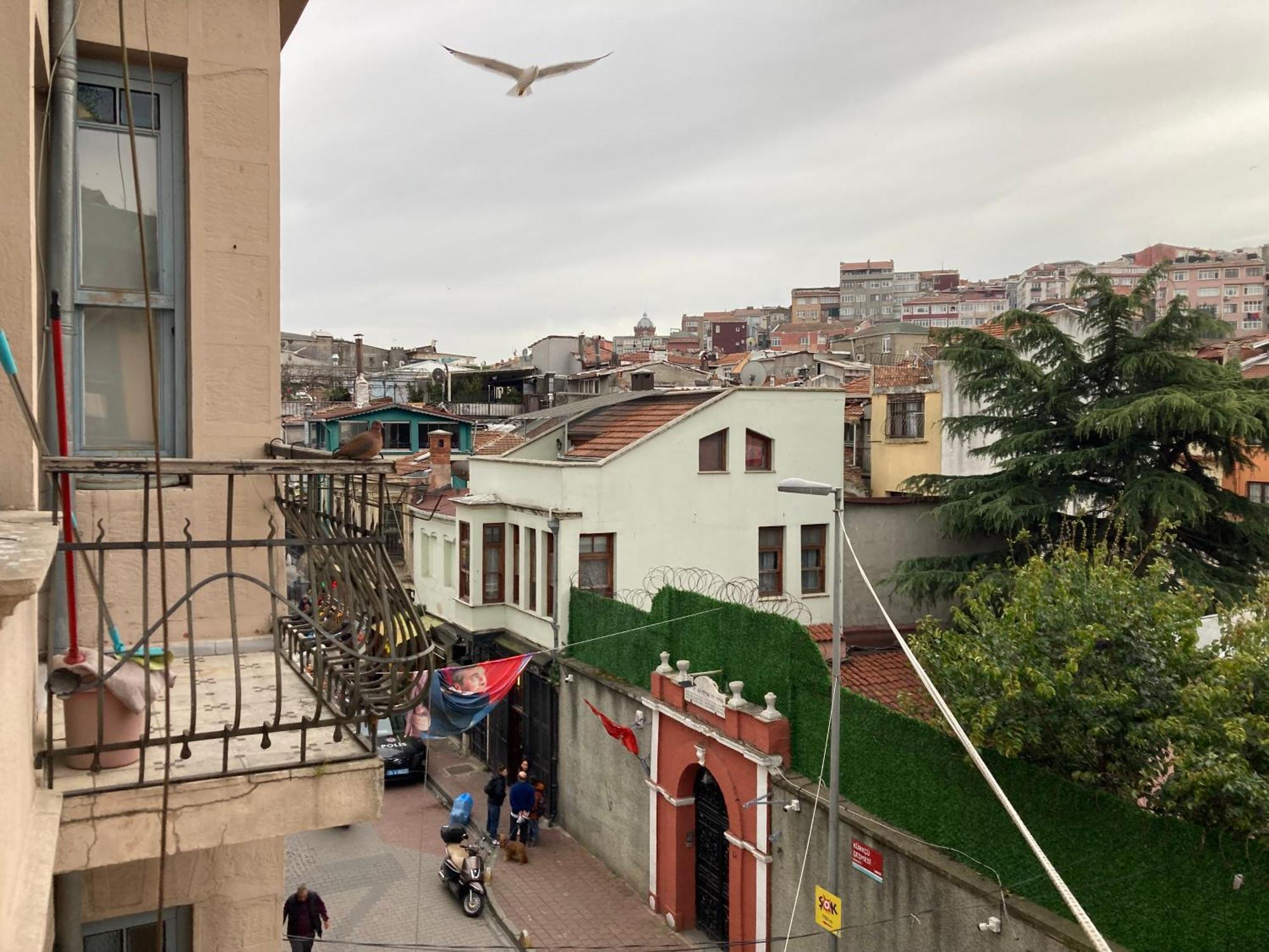 Balat Butik Apartment *