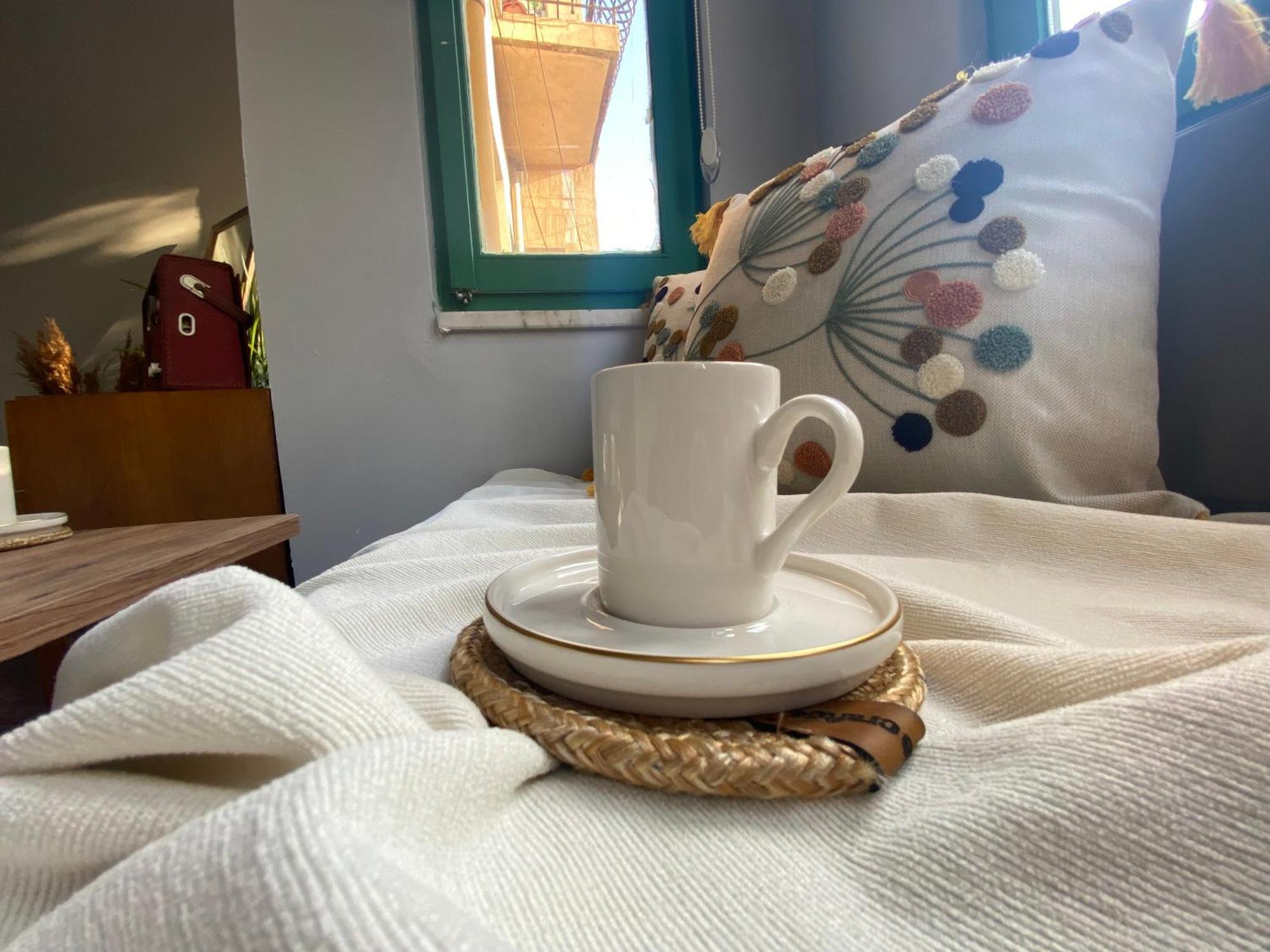 Apartment Balat Butik Istanbul