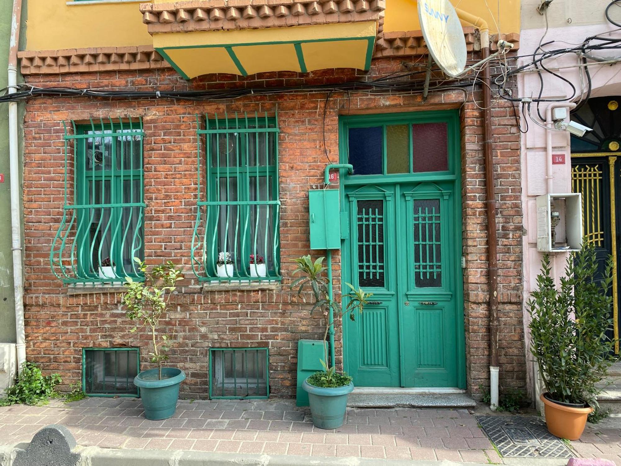 Balat Butik * Istanbul