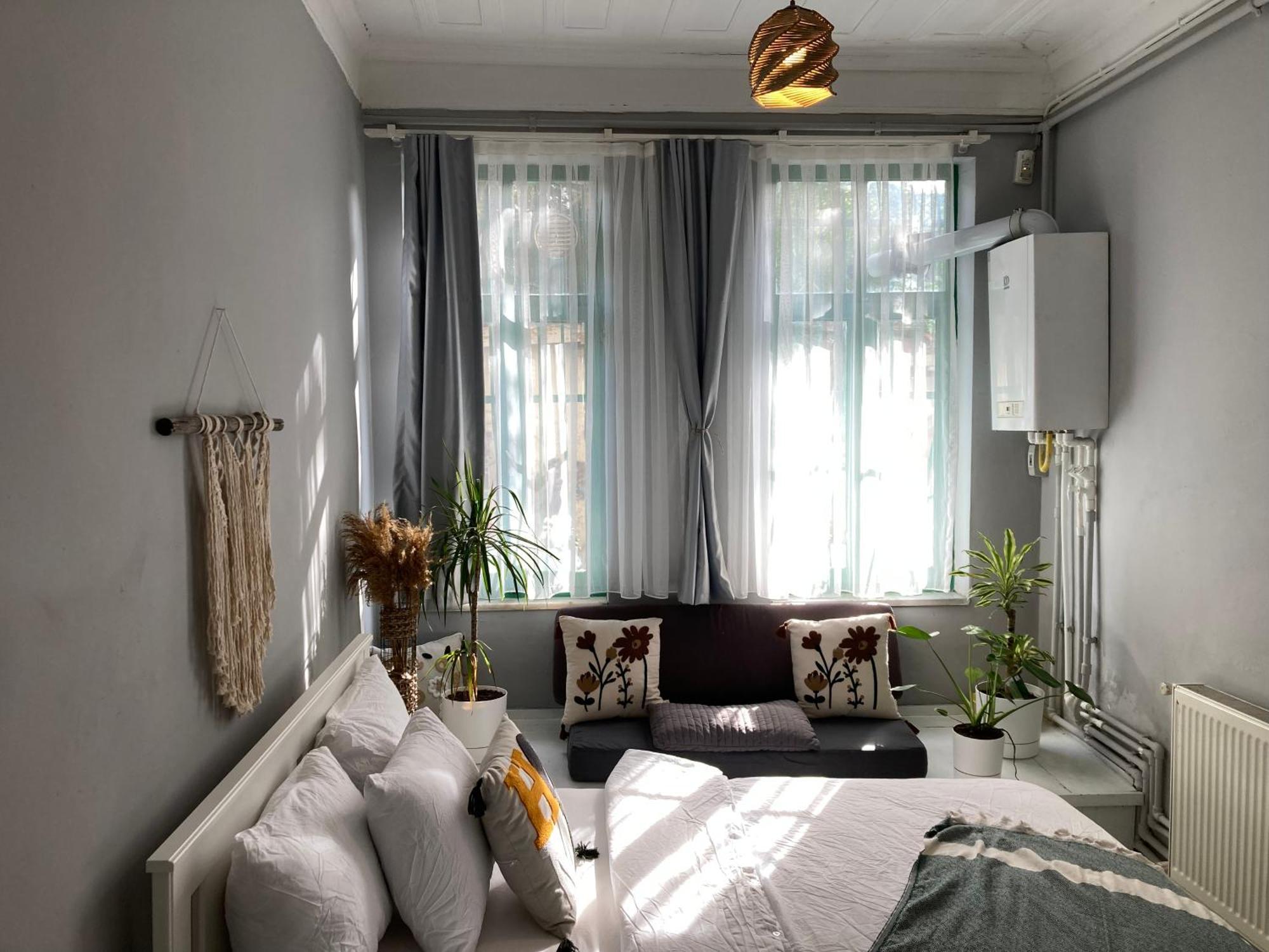 Balat Butik Apartment Istanbul