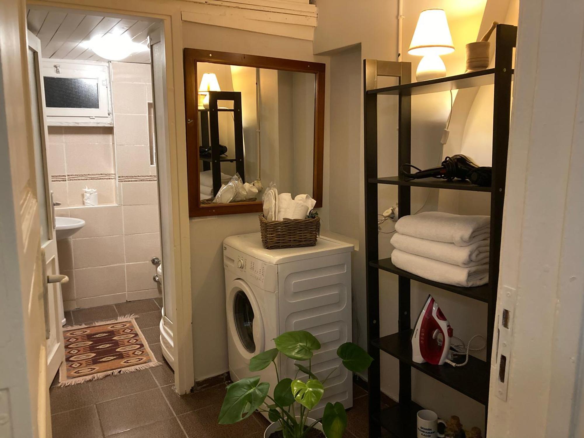 Balat Butik Apartment