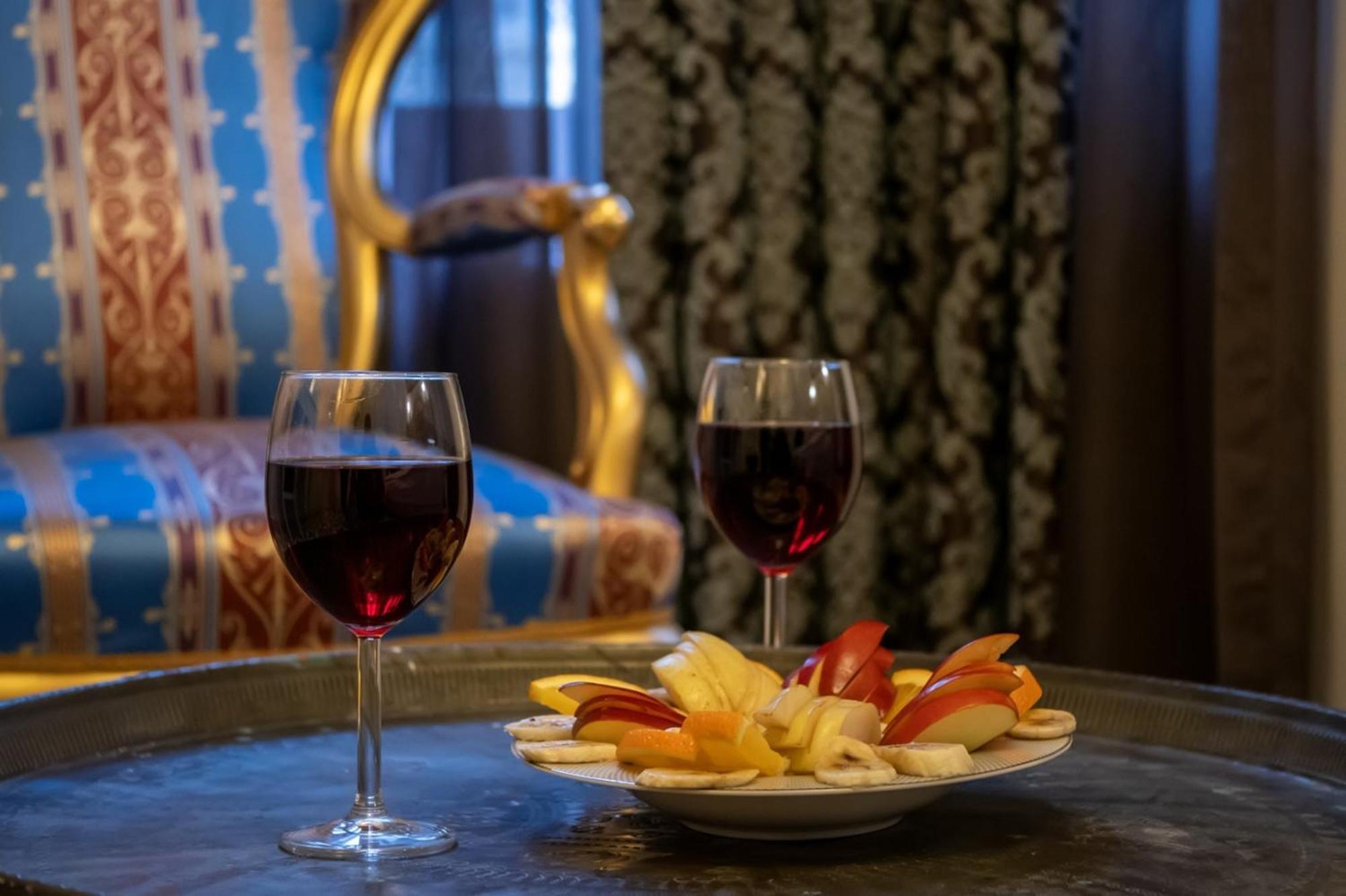 Felicity Palace Sirkeci Homestay