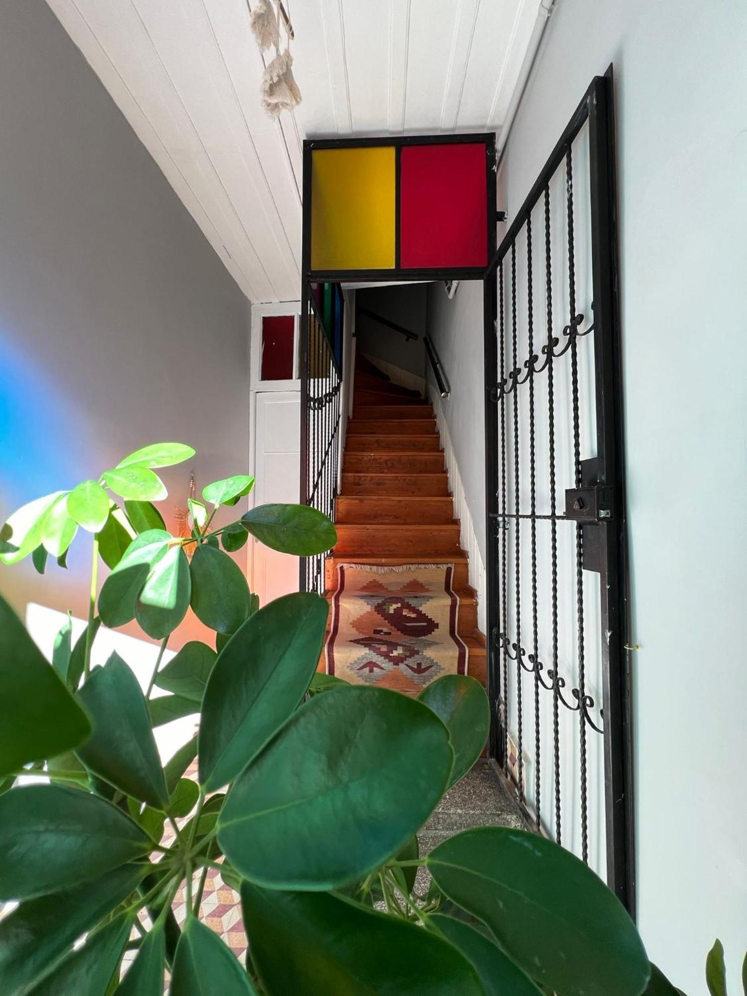 Apartment Balat Butik Istanbul