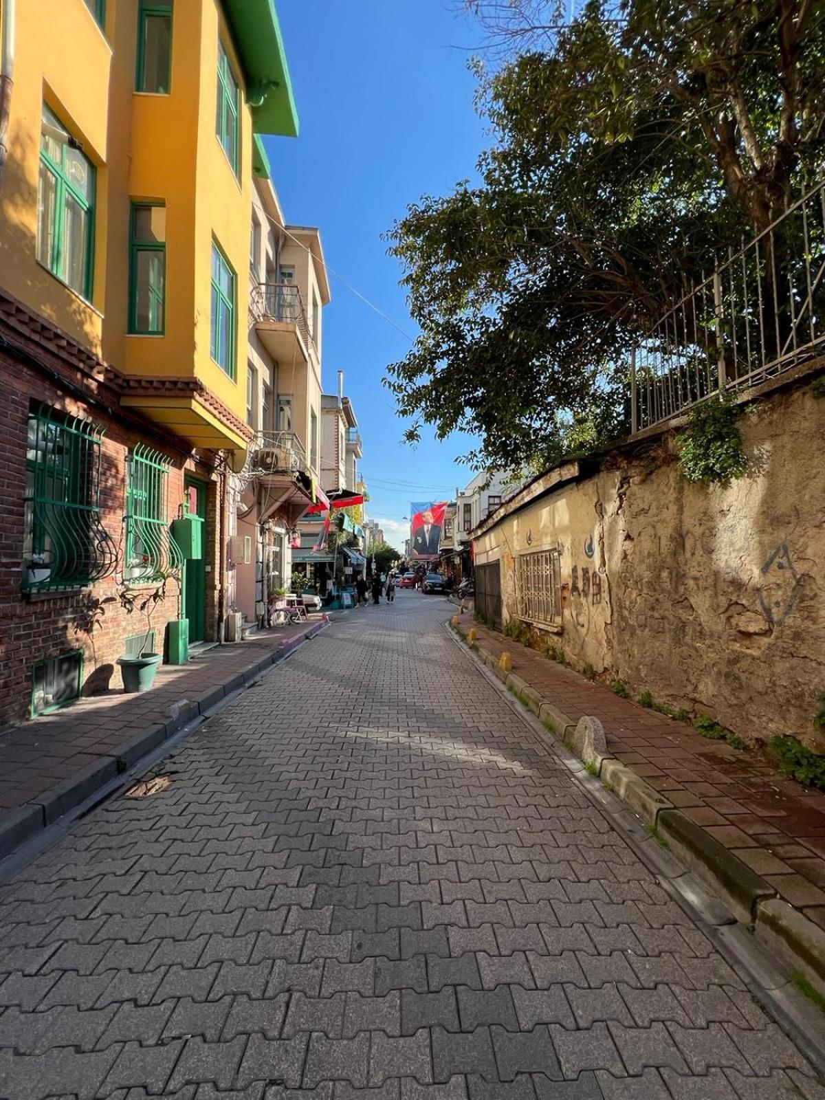 Apartment Balat Butik