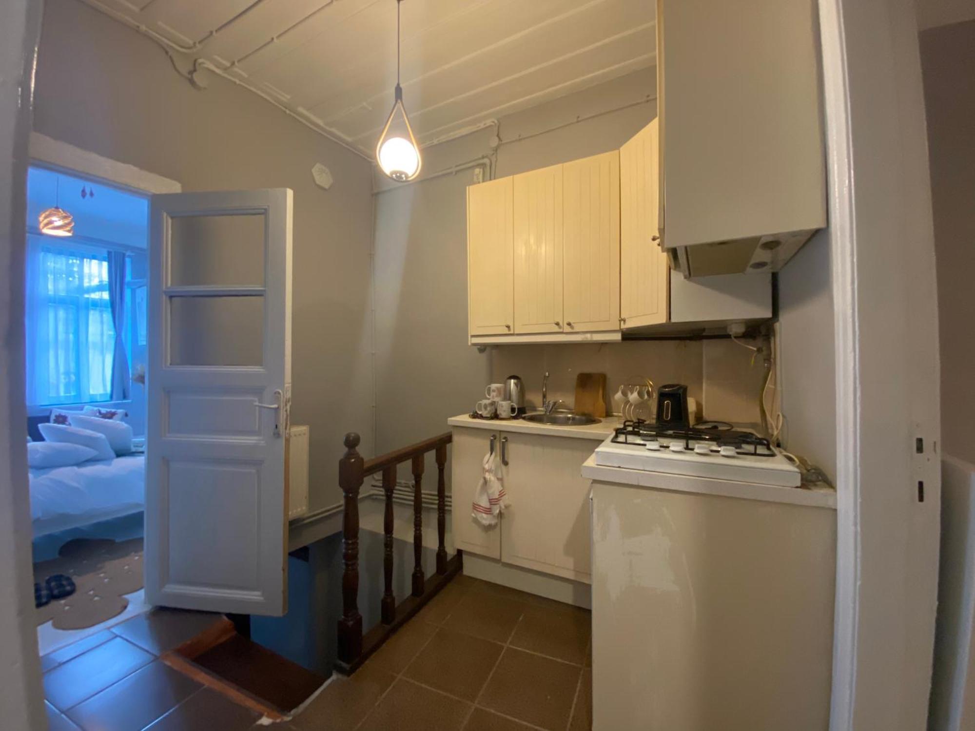 Balat Butik Apartment