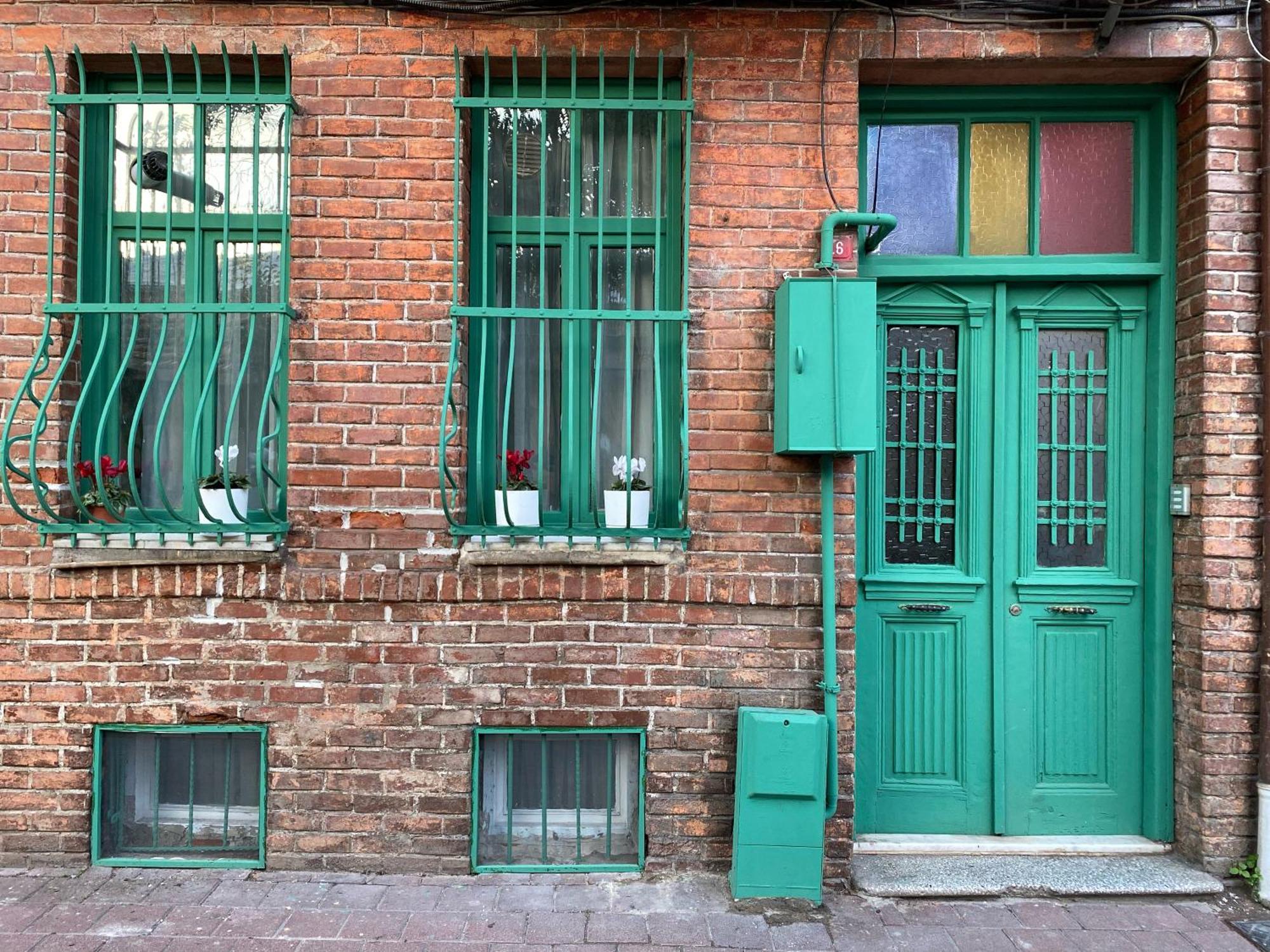 Balat Butik *