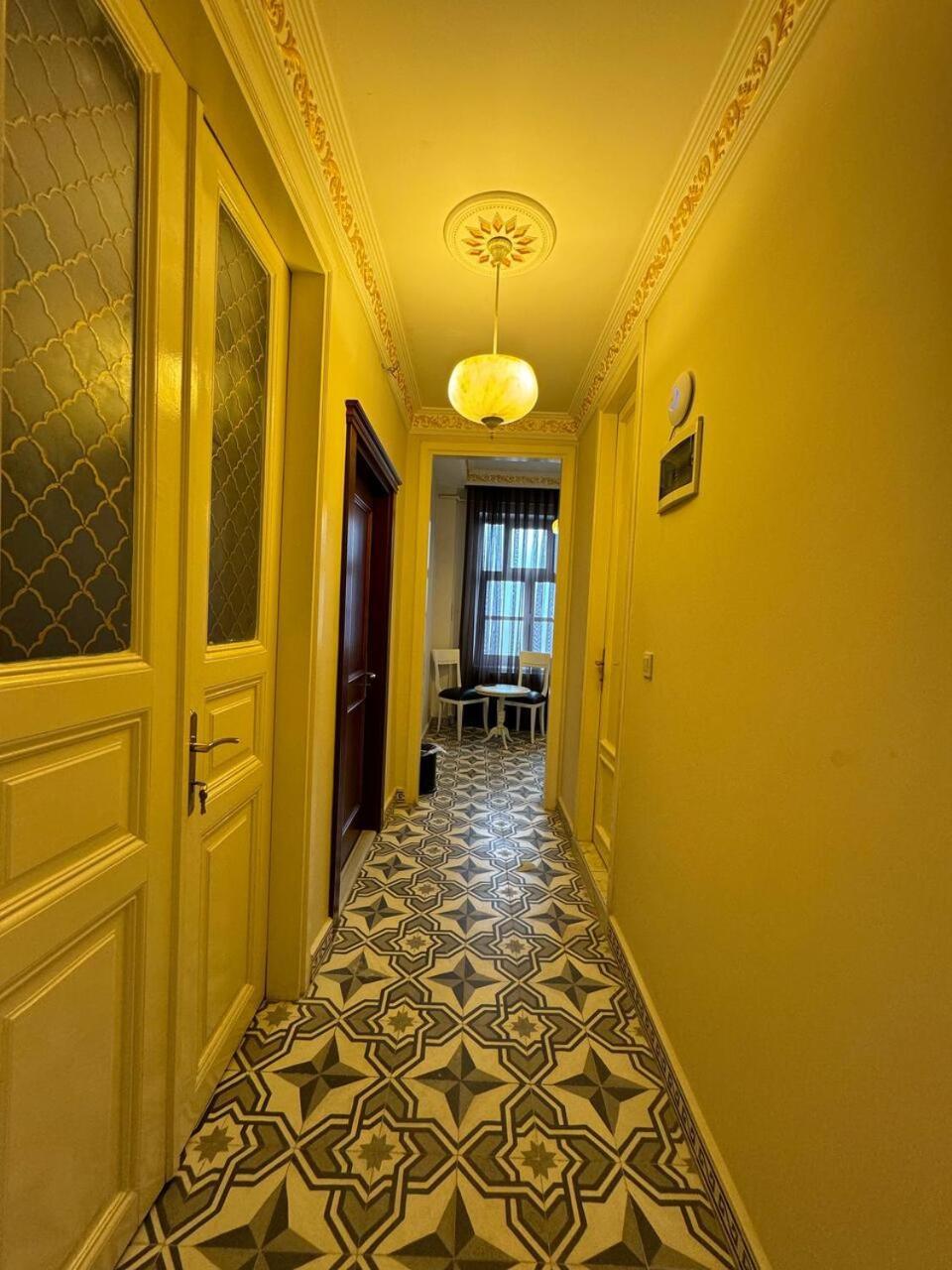 Felicity Palace Sirkeci * Istanbul