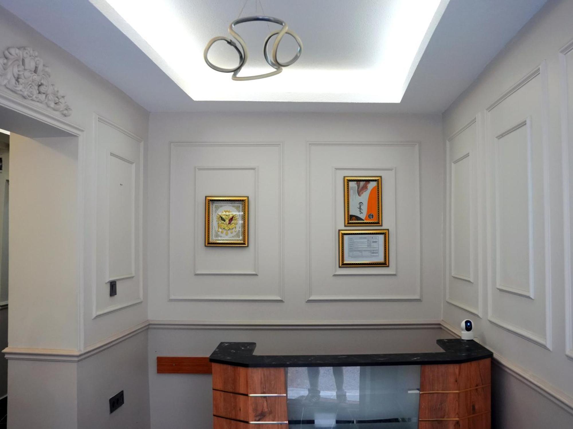 Mimen Hostel Istanbul