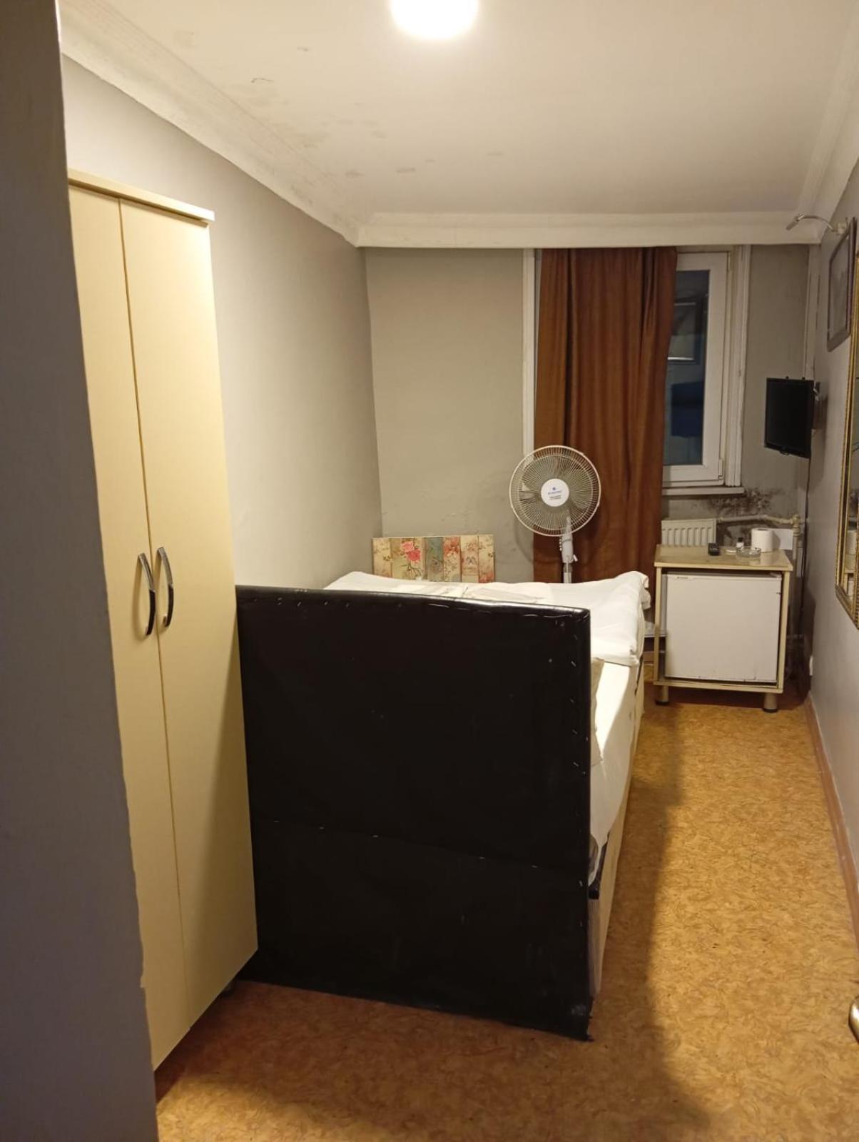 Zoya Simge Hotel Istambul