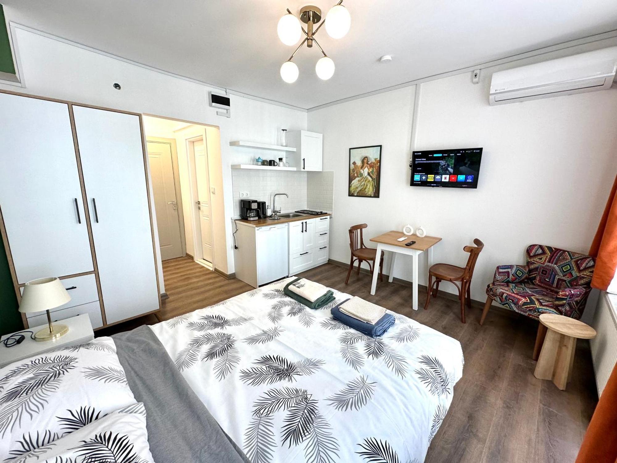 Aparthotel Yellowhouse 6 Istambul