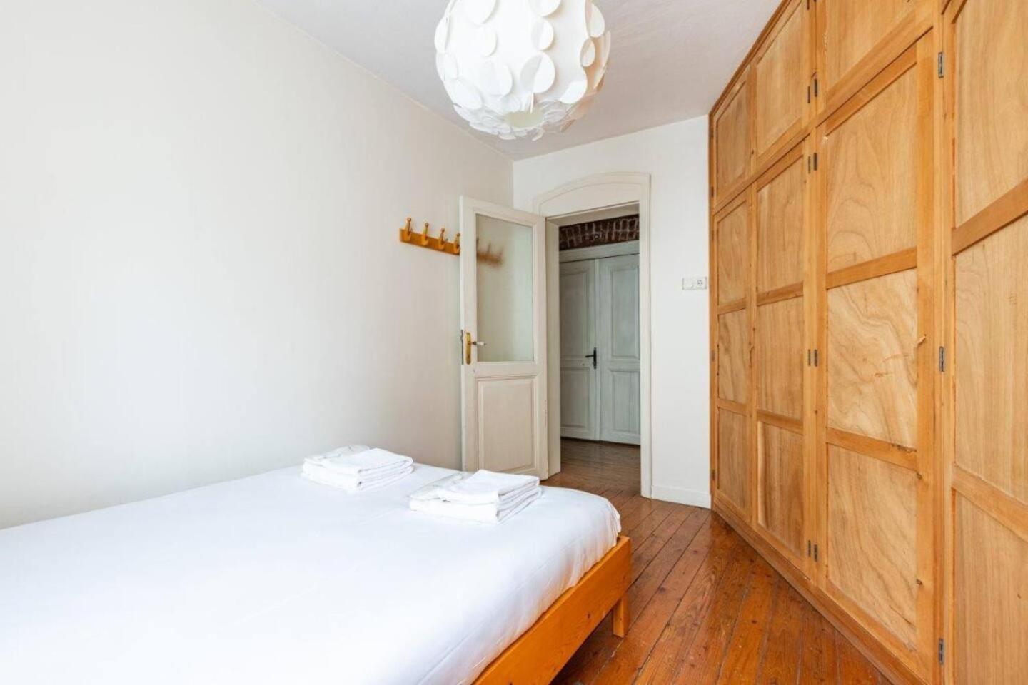 Apartment Gorgeous Cozy Bright 1bd Pad! #350