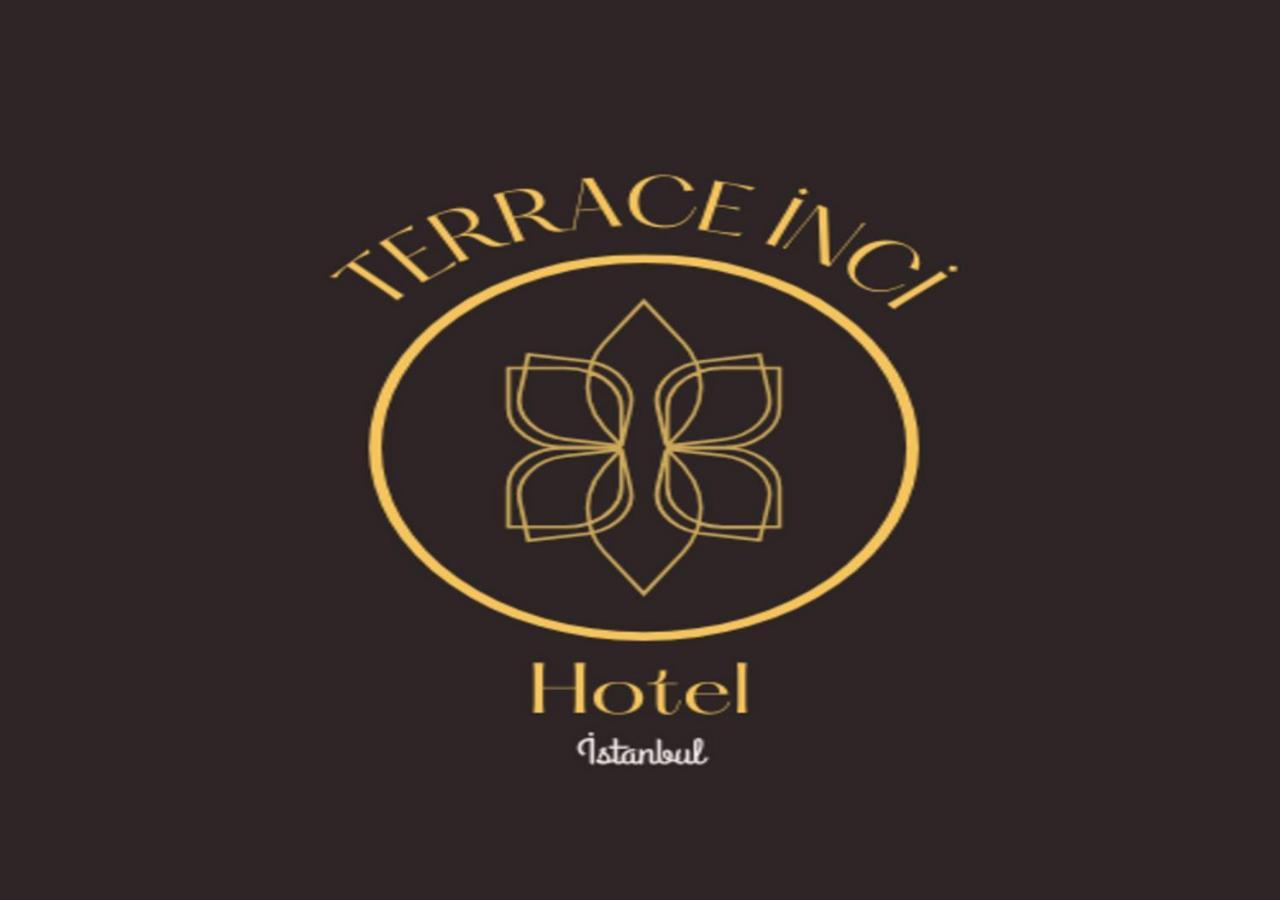 Terrace Inci * Istanbul