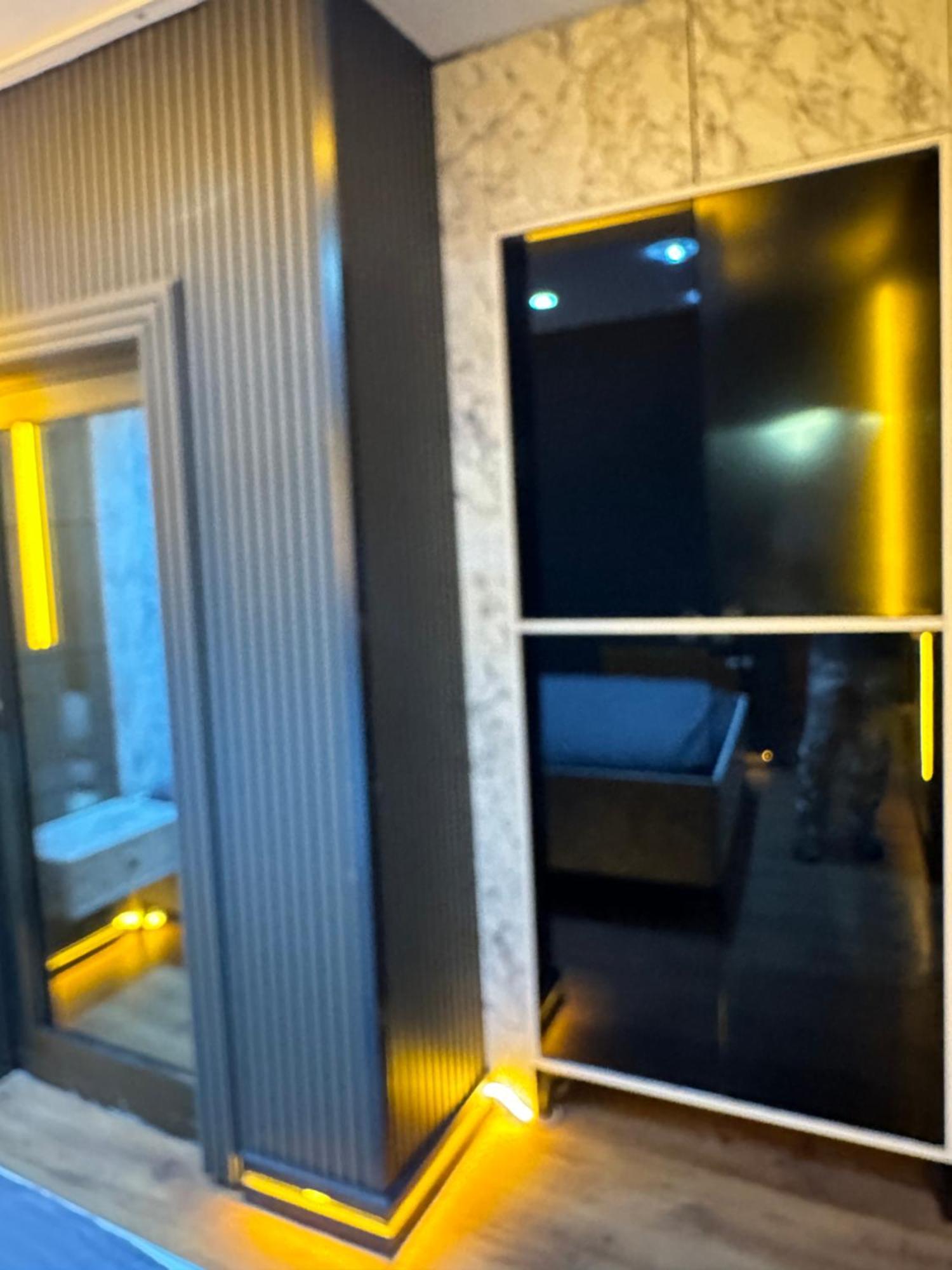 Hotel New Arcadia Taksim