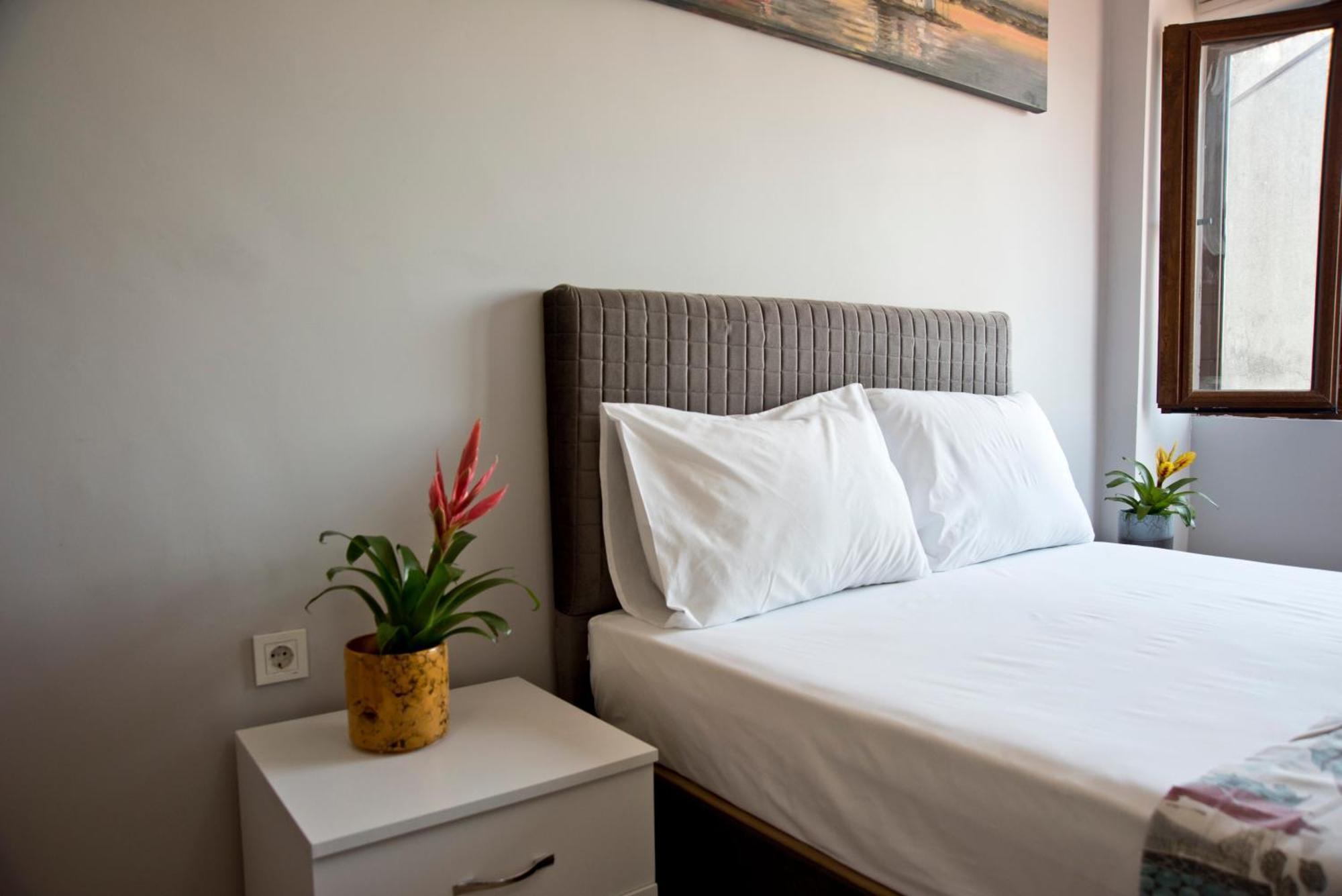 Bed & Breakfast Terrace Inci Istanbul
