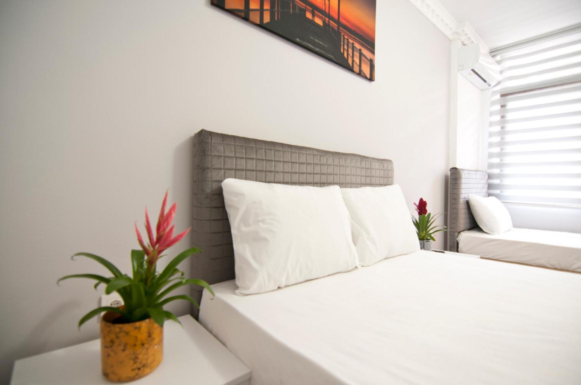 Bed & Breakfast Terrace Inci Istanbul