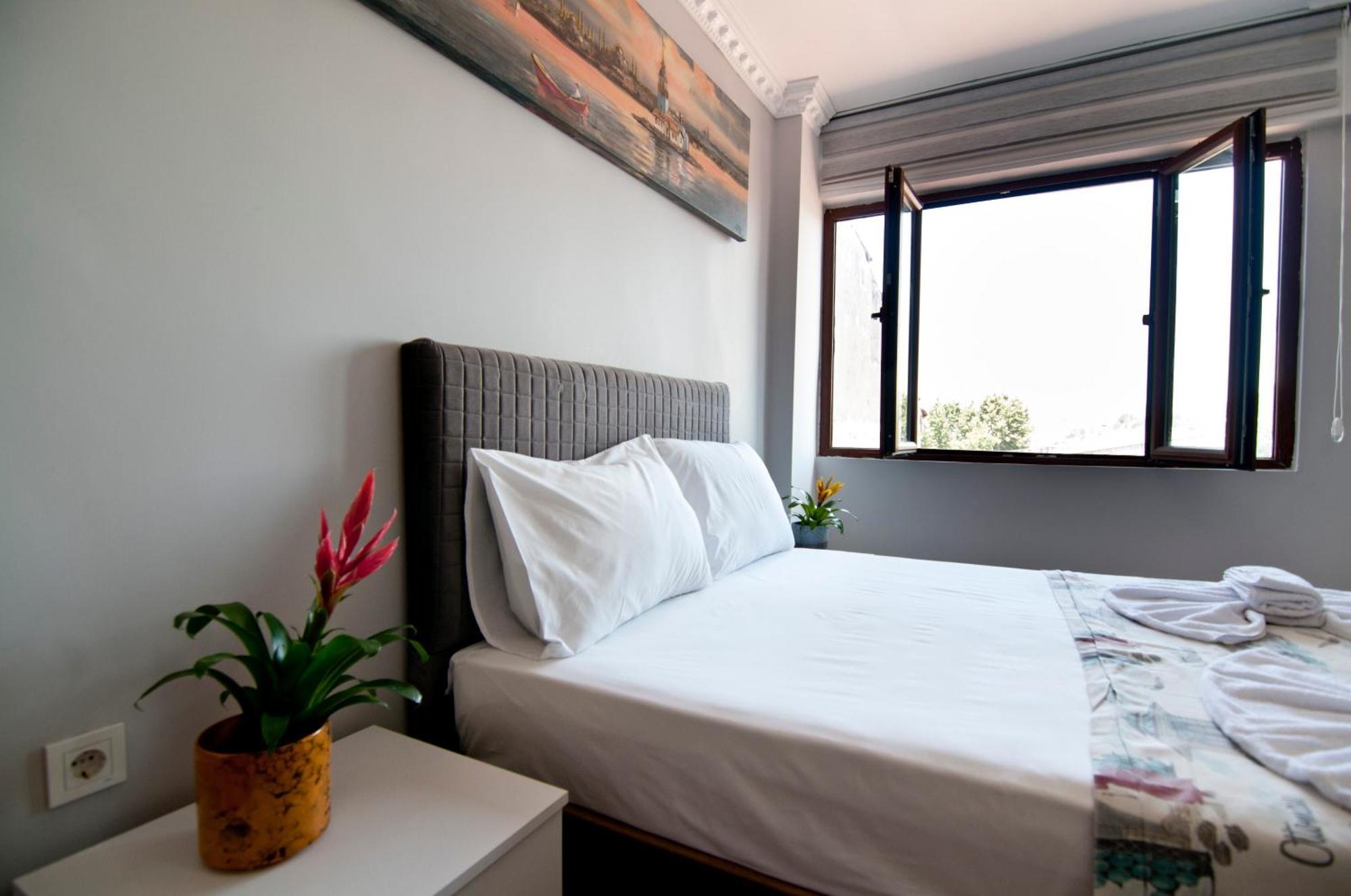 Terrace Inci Bed & Breakfast