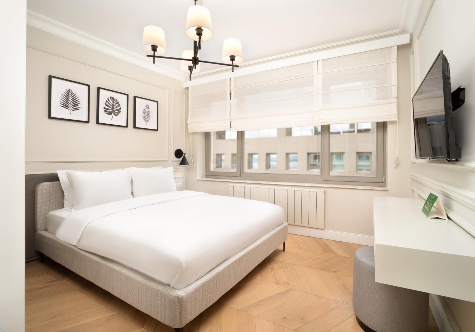 Hotel Vucino *