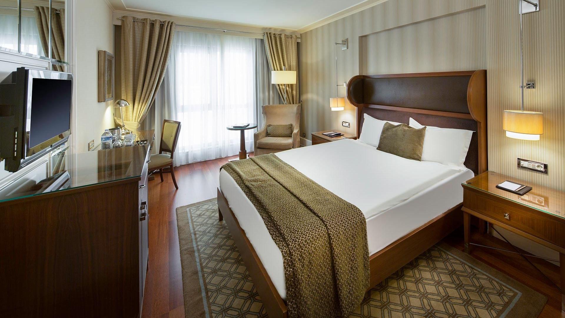 Titanic Taksim Hotel