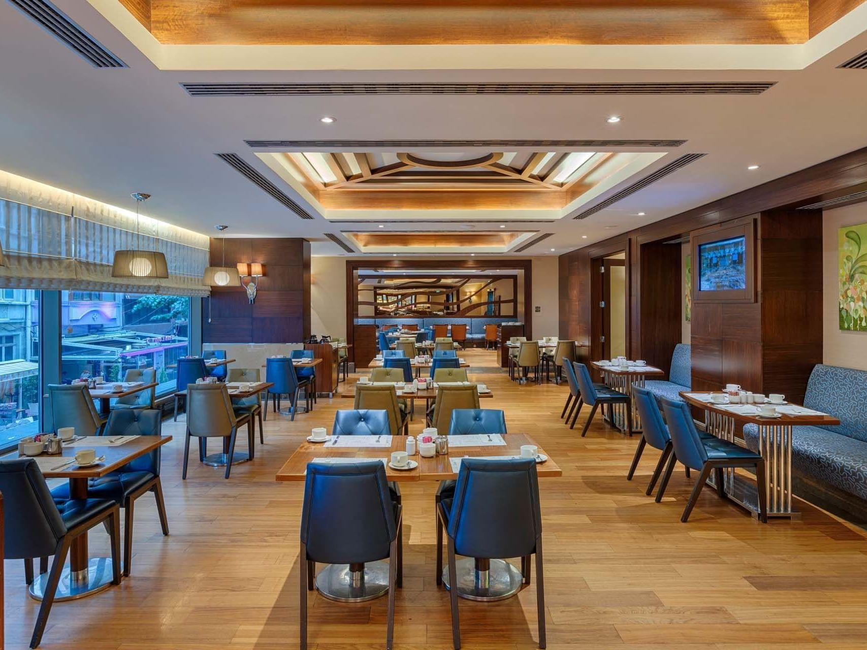 Titanic Taksim 4*