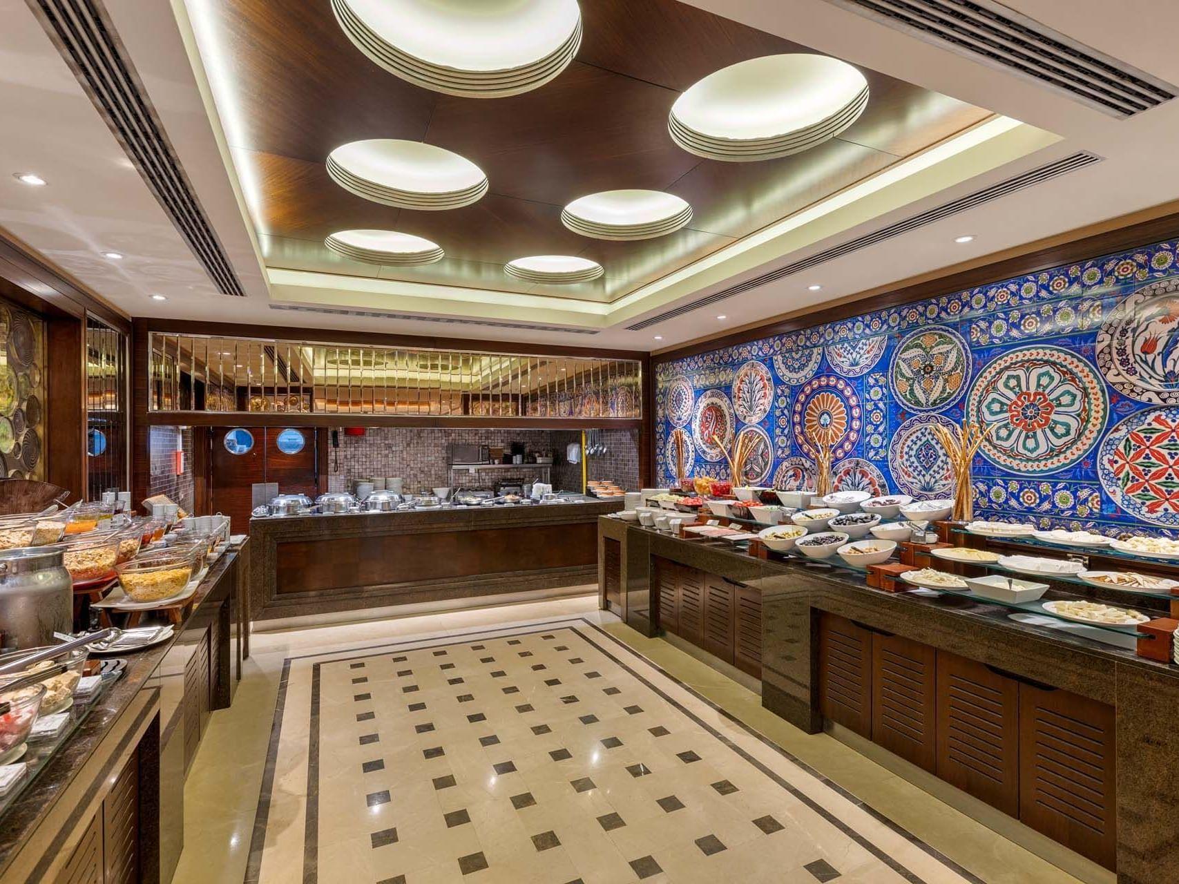Titanic Taksim Hotel