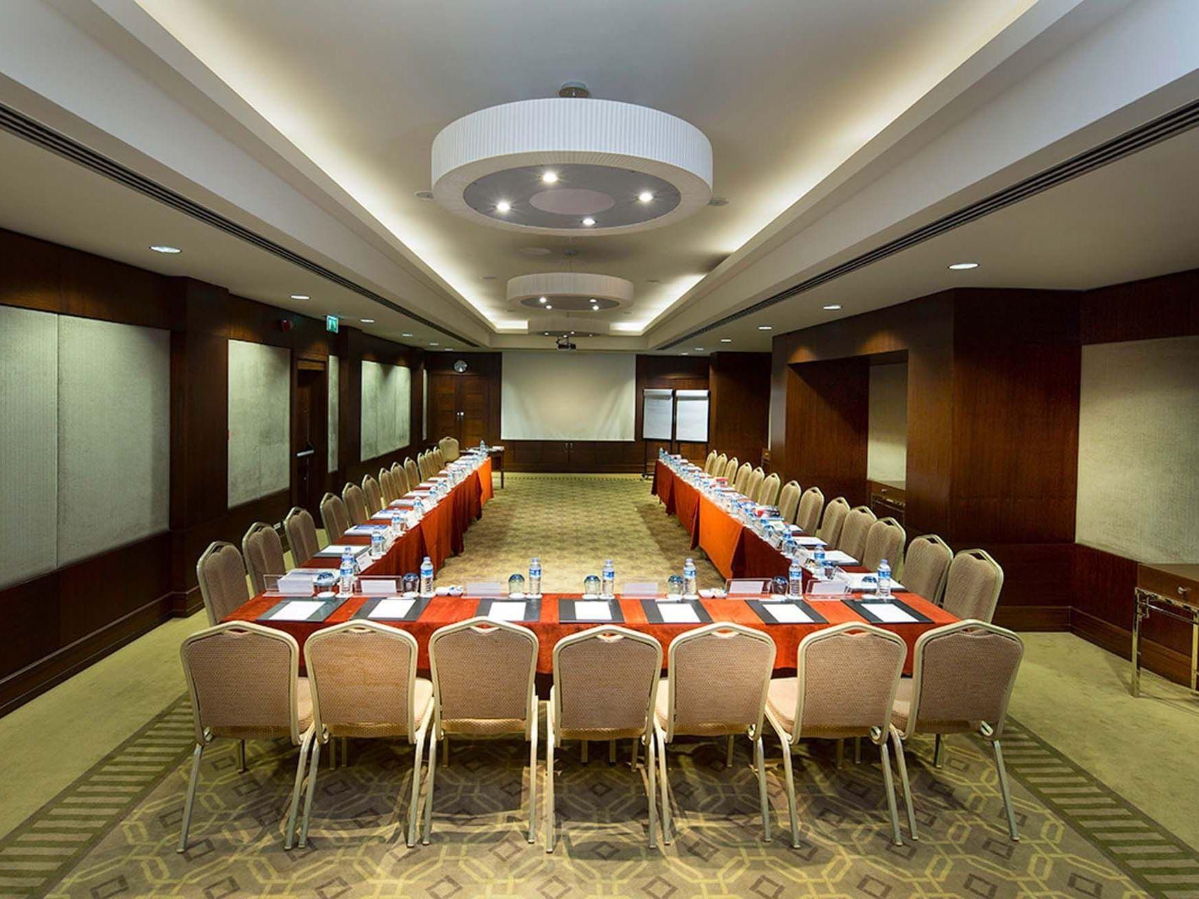 Titanic Taksim Hotel Istanbul