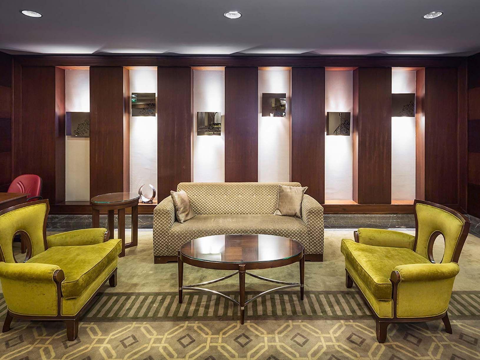 Hotel Titanic Taksim