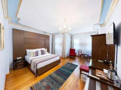 Seven Hills - Special Category Hotel