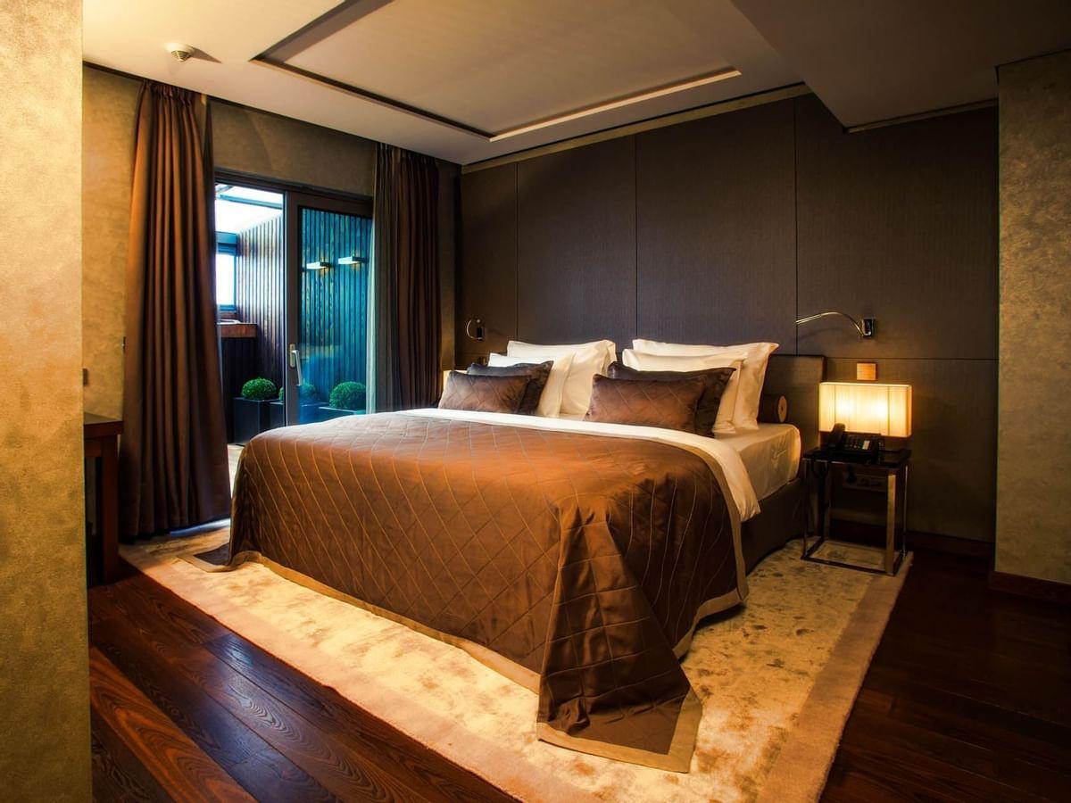 Lasagrada 5* Istambul