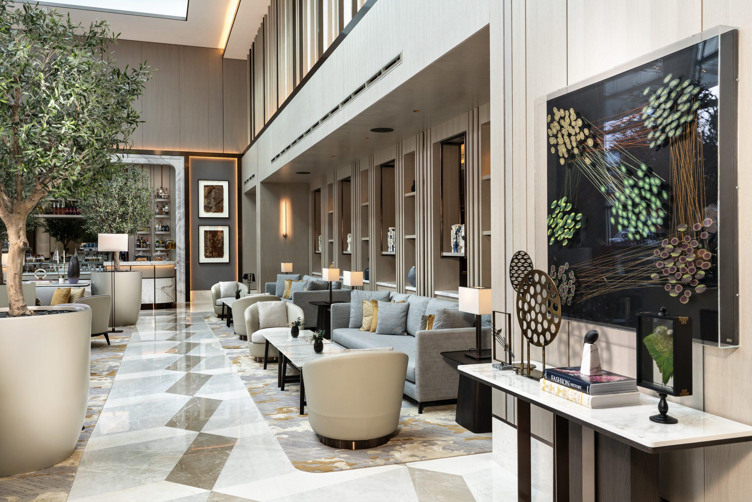 Address Hotel Istanbul