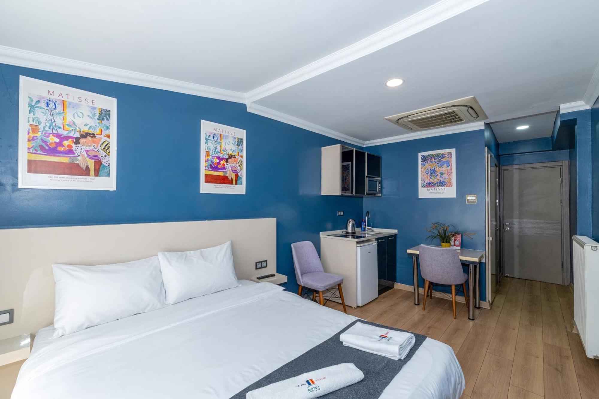 Butterfly House Aparthotel Istanbul