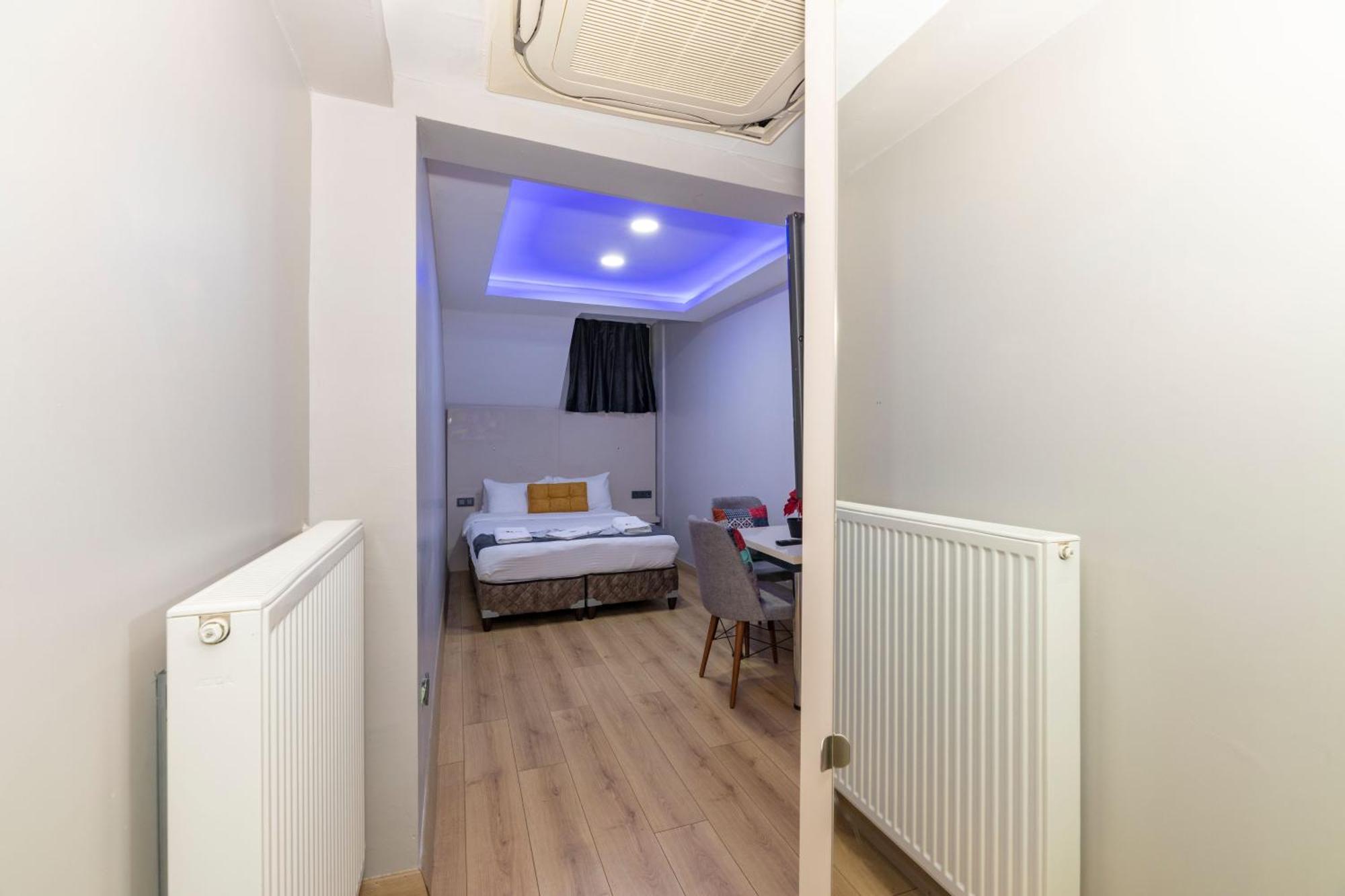 Taxim Trend Aparthotel Istanbul