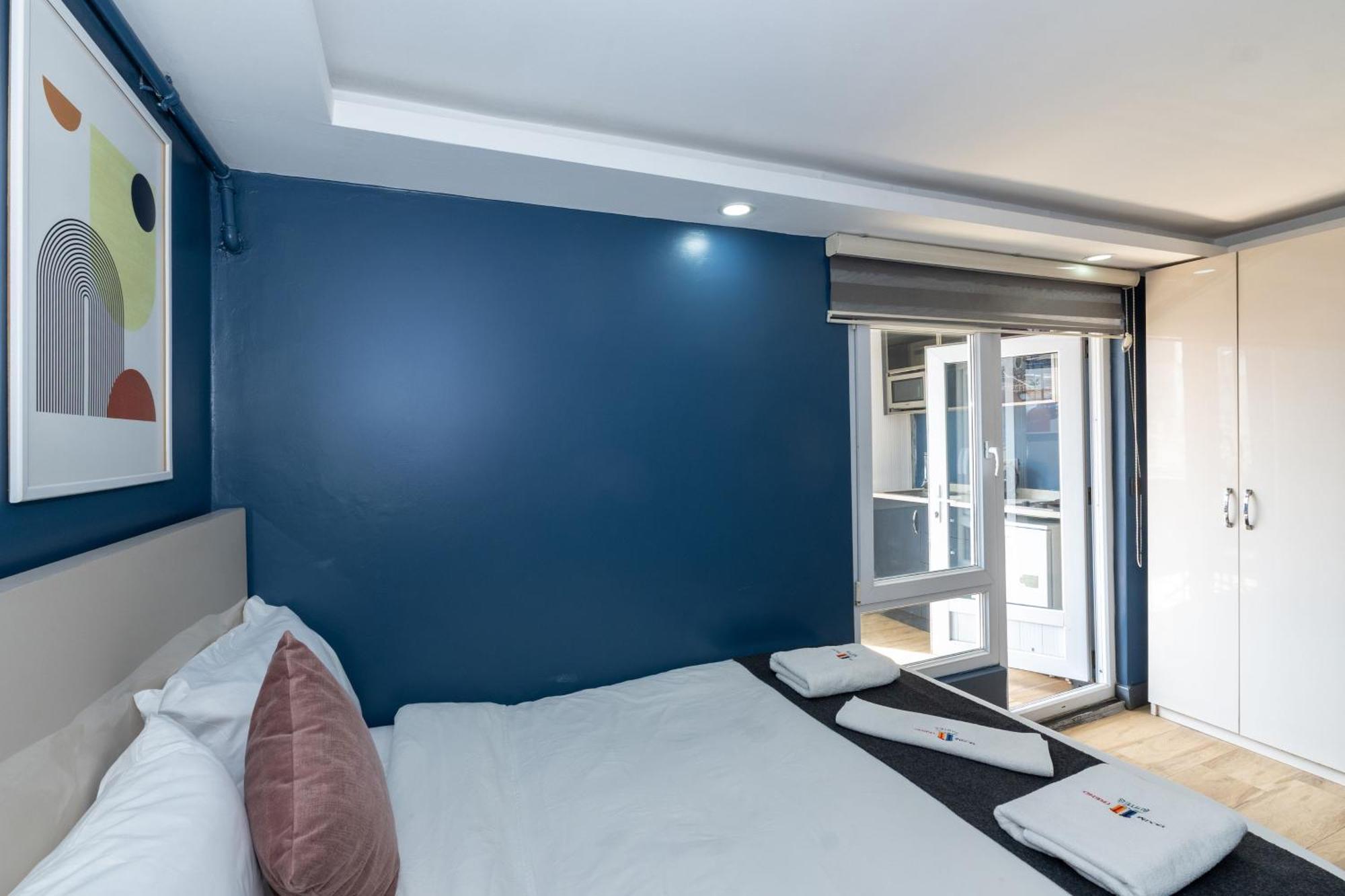 Aparthotel Taxim Trend 3*