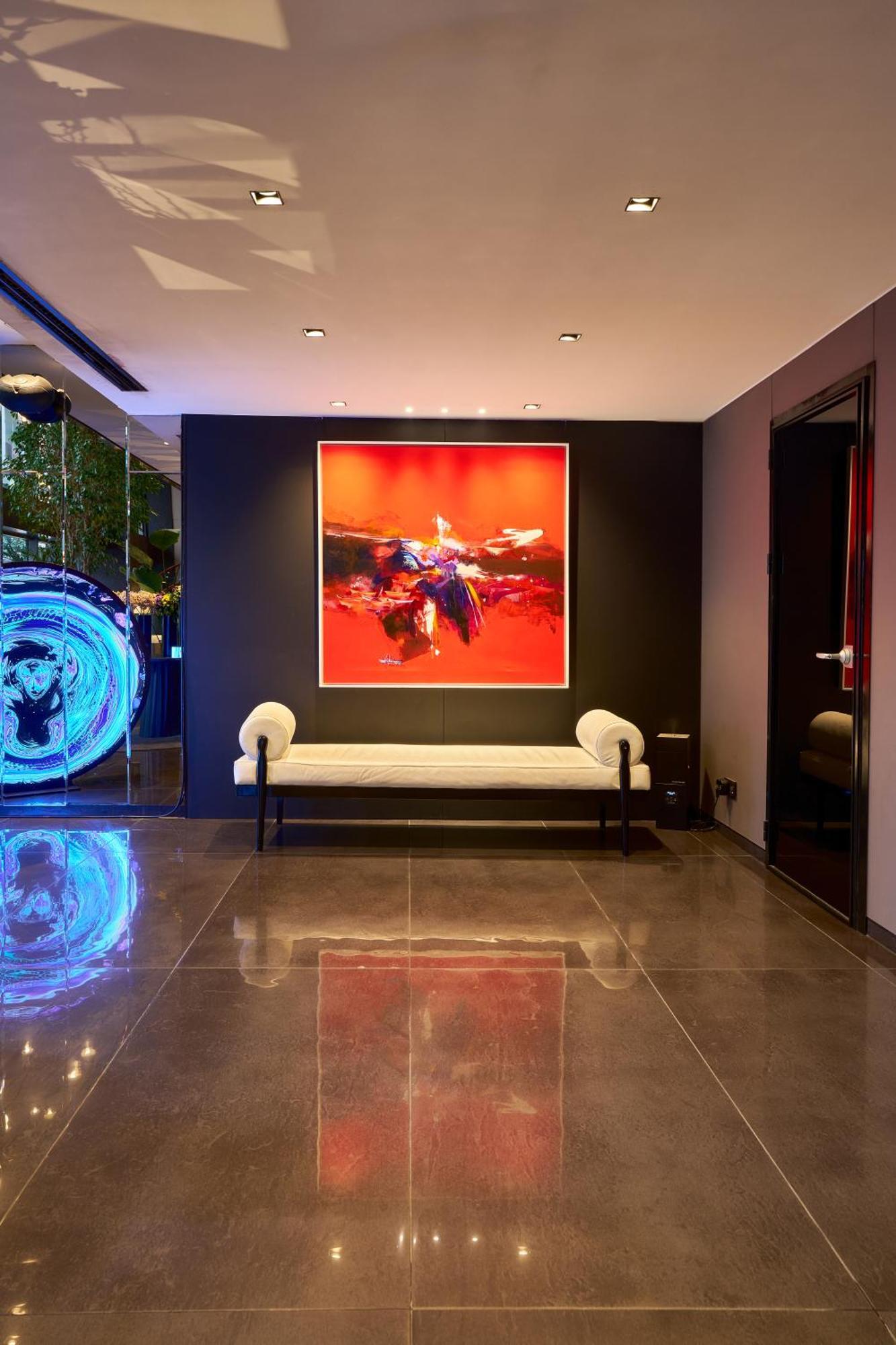 Lasagrada Hotel Istambul