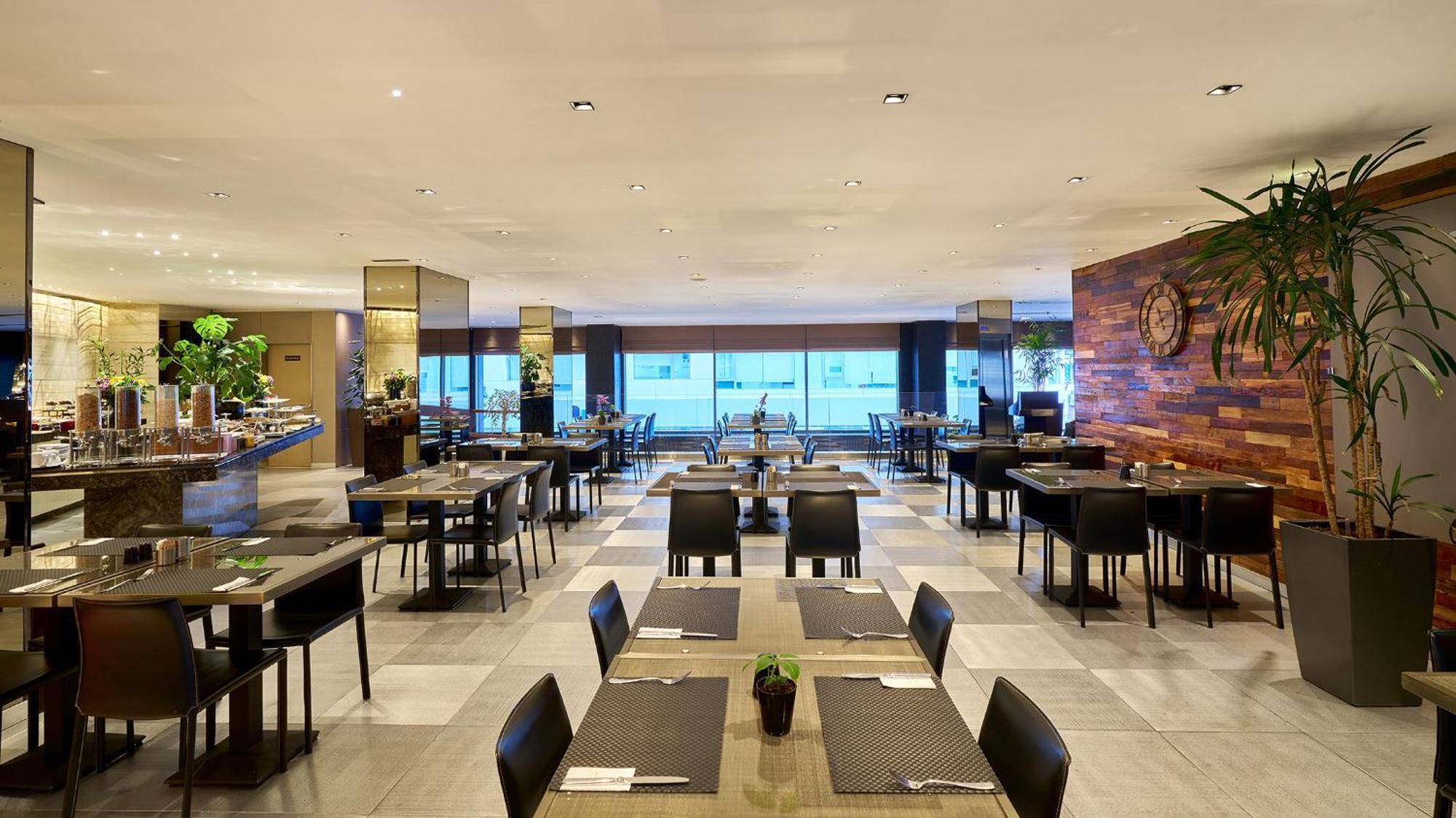 Lasagrada 5* Istambul
