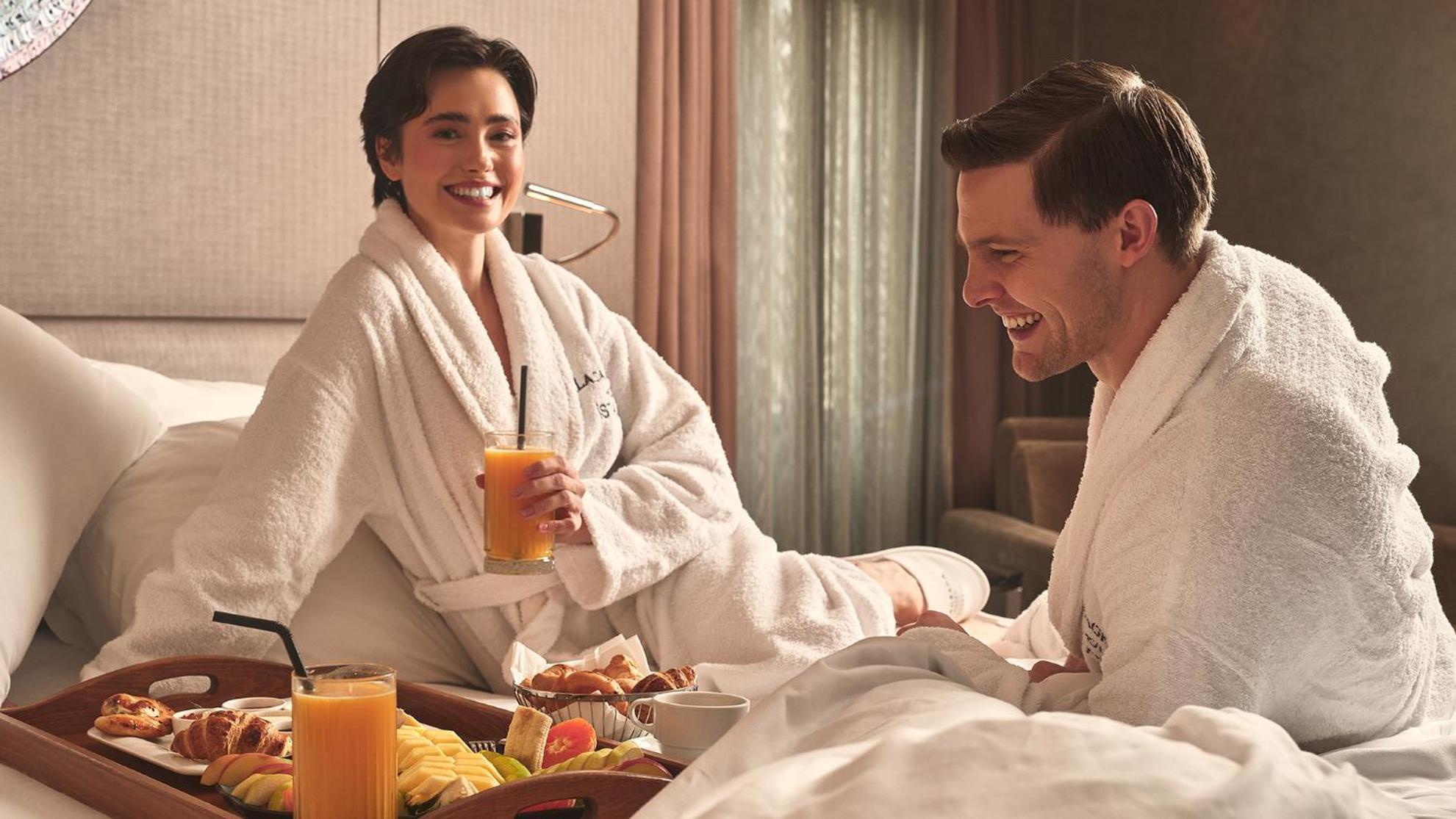 Lasagrada 5* Istambul