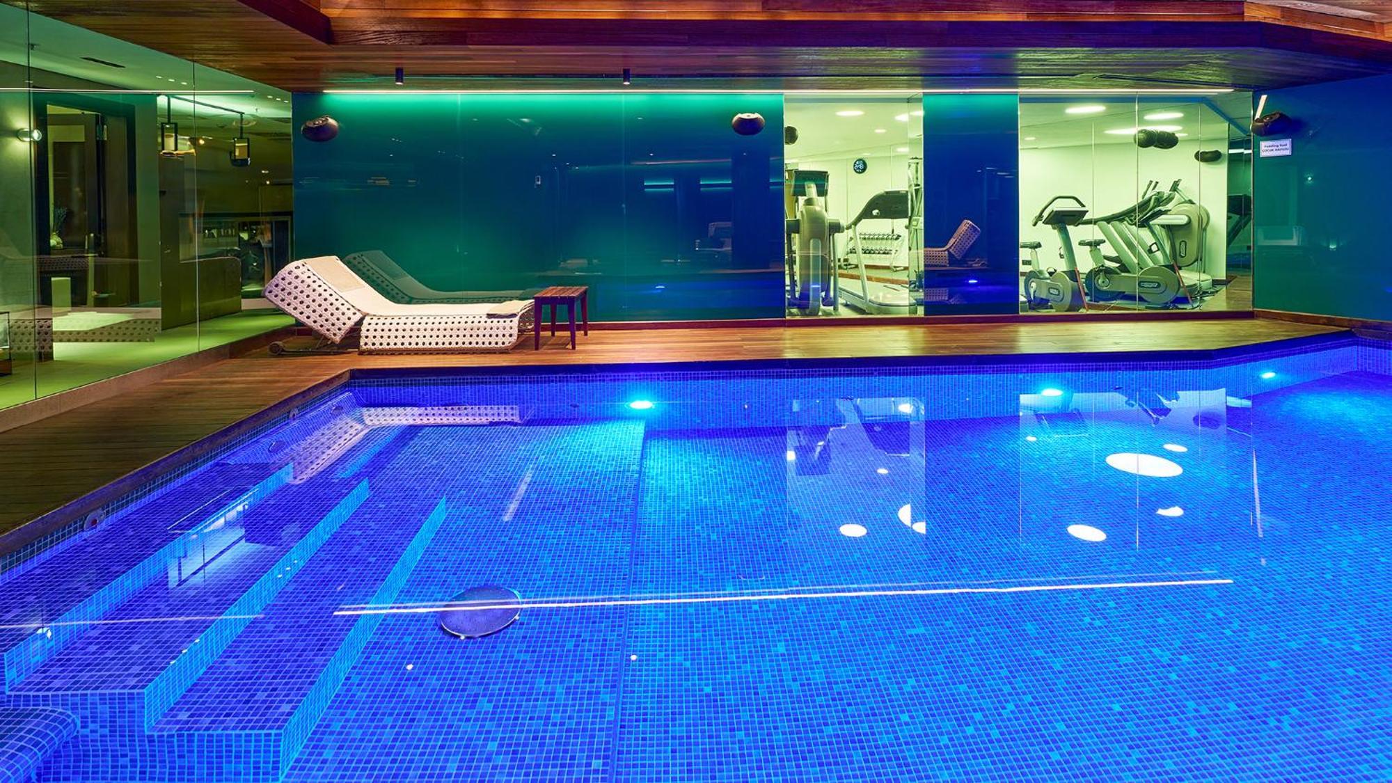 Lasagrada Hotel Istambul
