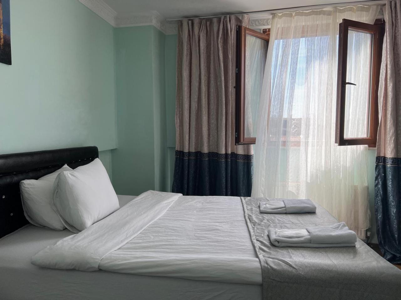 Avsin Aparthotel