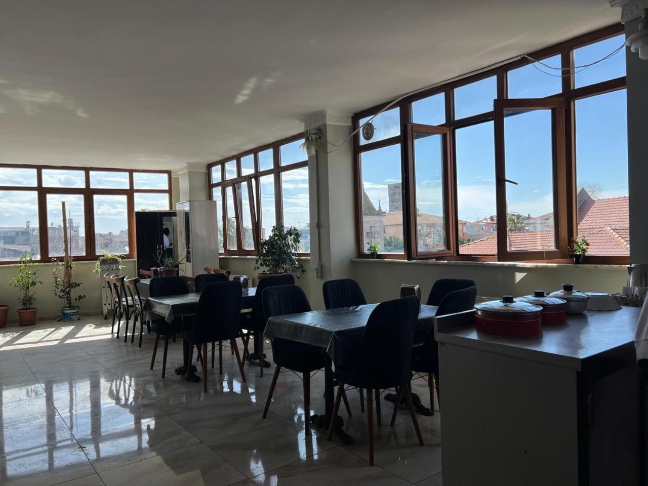 Aparthotel Avsin