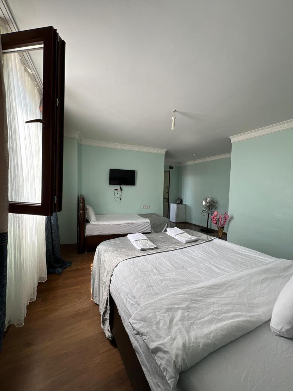 Avsin Aparthotel