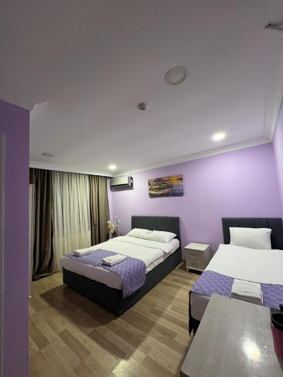Avsin Aparthotel Istanbul