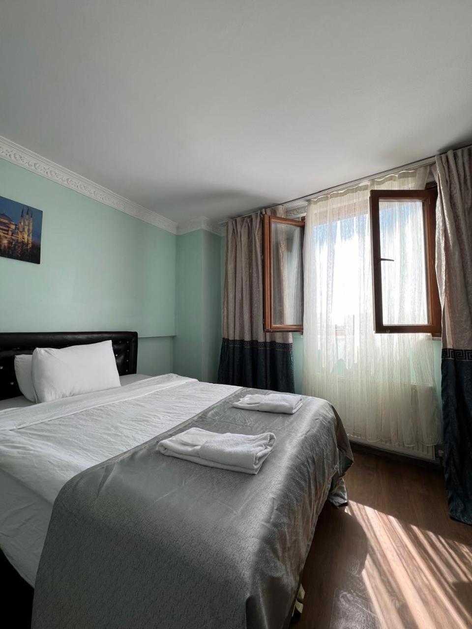 Avsin Aparthotel