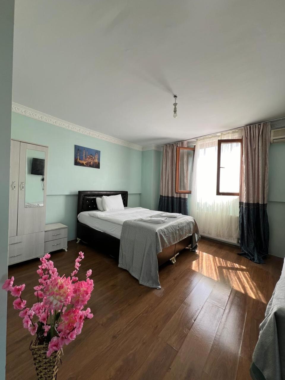 Aparthotel Avsin