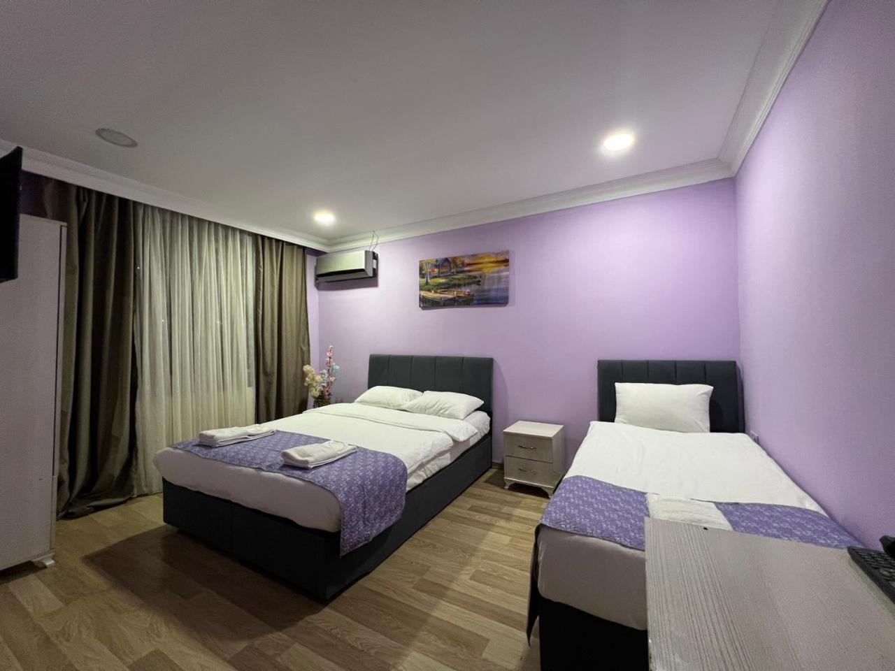 Avsin Aparthotel 3*